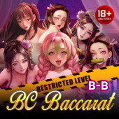 Baccarat BB at SugarPlay