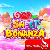 Sweet Bonanza at SugarPlay