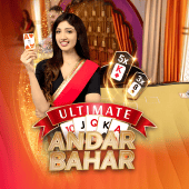 Ultimate Andar Bahar at SugarPlay