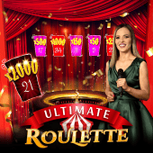 Ultimate Roulette at SugarPlay