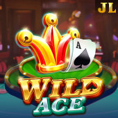 Wild Ace earning game at SugarPlay