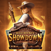 Wild Bounty at SugarPlay